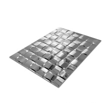 High quality Anti Skid Stainless Steel
